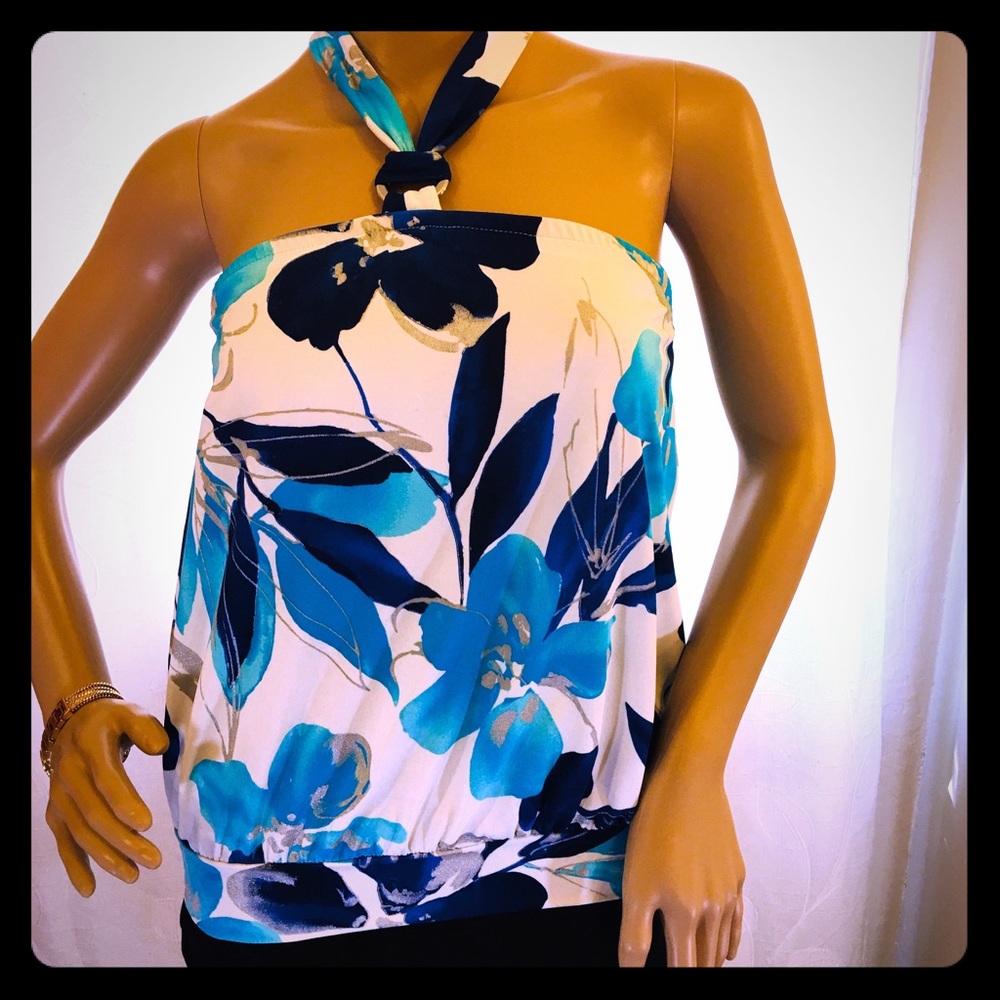 ❤️ Women’s Paradise Bay swim wear top